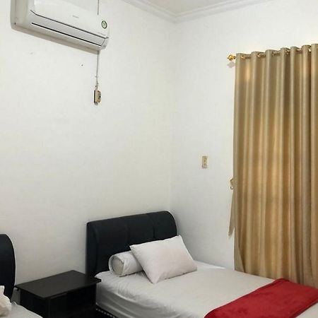 Wisma Gardenia Palangkaraya Syariah Redpartner المظهر الخارجي الصورة