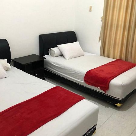 Wisma Gardenia Palangkaraya Syariah Redpartner المظهر الخارجي الصورة