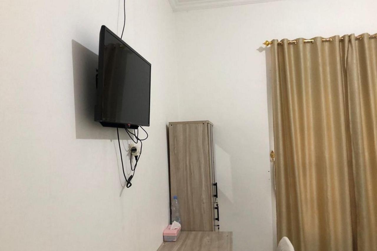 Wisma Gardenia Palangkaraya Syariah Redpartner المظهر الخارجي الصورة