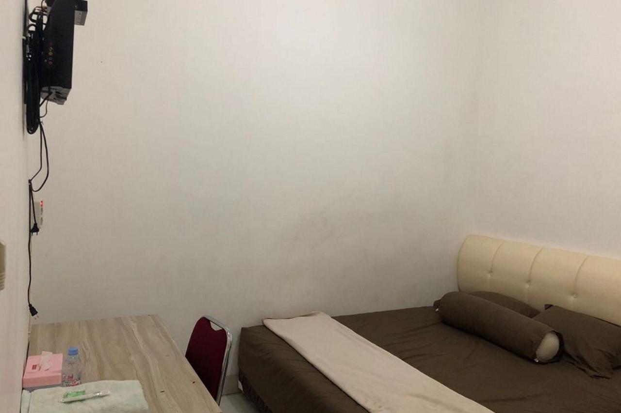 Wisma Gardenia Palangkaraya Syariah Redpartner المظهر الخارجي الصورة