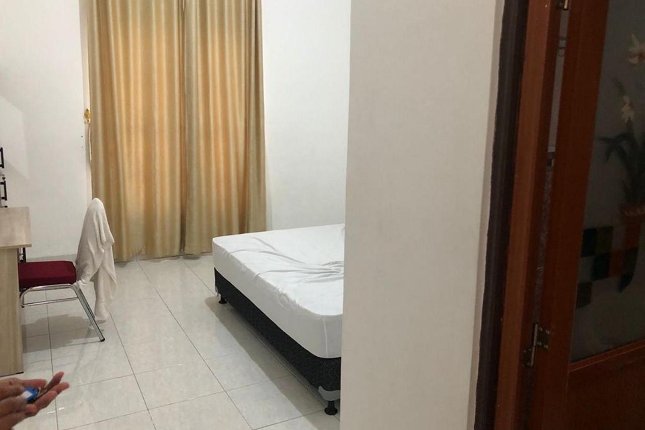 Wisma Gardenia Palangkaraya Syariah Redpartner المظهر الخارجي الصورة