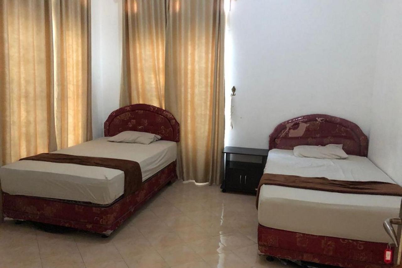 Wisma Gardenia Palangkaraya Syariah Redpartner المظهر الخارجي الصورة