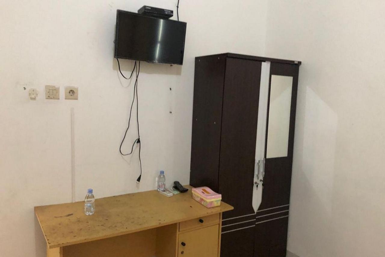 Wisma Gardenia Palangkaraya Syariah Redpartner المظهر الخارجي الصورة